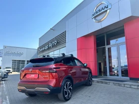 Nissan Qashqai 1.5 E-Power Tekna Plus, снимка 3