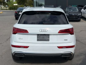 Audi Q5 45 TFSI Premium quattro S-Line* DISTRONIC* 360* , снимка 4