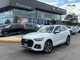 Audi Q5 45 TFSI Premium quattro S-Line* DISTRONIC* 360* , снимка 1