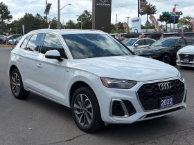 Audi Q5 45 TFSI Premium quattro S-Line* DISTRONIC* 360* , снимка 7