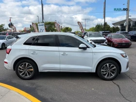 Audi Q5 45 TFSI Premium quattro S-Line* DISTRONIC* 360* , снимка 6