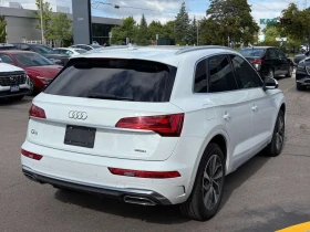 Audi Q5 45 TFSI Premium quattro S-Line* DISTRONIC* 360* , снимка 5