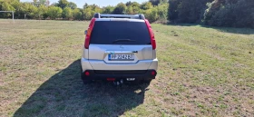 Nissan X-trail 2.0 cDi 173hp, снимка 3