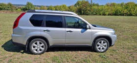 Nissan X-trail 2.0 cDi 173hp, снимка 4