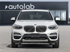 BMW X3 4X4 | ПАНОРАМА | ПОДГРЕВ , снимка 2