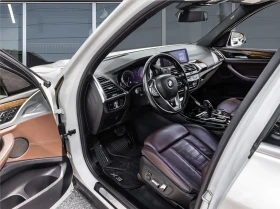 BMW X3 4X4 | ПАНОРАМА | ПОДГРЕВ , снимка 6