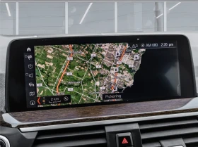 BMW X3 4X4 | ПАНОРАМА | ПОДГРЕВ , снимка 11