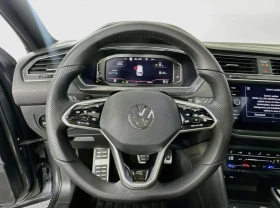 VW Tiguan 2.0 R-line SEL Allspace, Без удъри, снимка 8