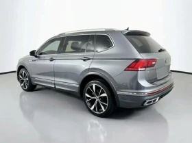 VW Tiguan 2.0 R-line SEL Allspace, Без удъри, снимка 6
