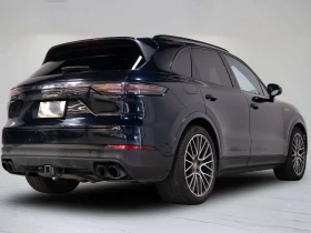 Porsche Cayenne E-HYBRID | PREMIUM PLUS | PANO | 21 IN, снимка 4