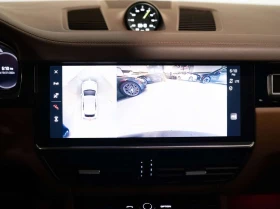 Porsche Cayenne E-HYBRID | PREMIUM PLUS | PANO | 21 IN, снимка 14