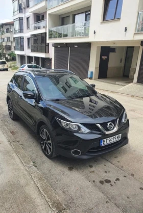 Nissan Qashqai 4x4 , снимка 2