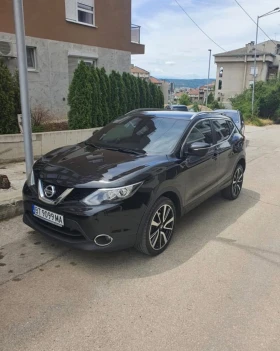 Nissan Qashqai 4x4 , снимка 1