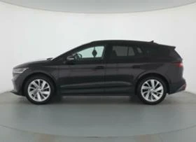 Skoda Enyaq 60LOFT*NAVI*MEMORY*VirtualCock*LED* | Mobile.bg    5