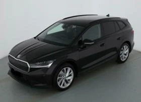 Skoda Enyaq 60LOFT*NAVI*MEMORY*VirtualCock*LED* | Mobile.bg    3