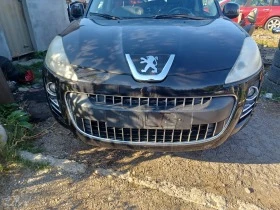 Обява за продажба на Peugeot 4007 2.2HDI *ръчка* ~11 лв. - изображение 3