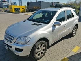 Mercedes-Benz ML 350 4 Matic, снимка 2