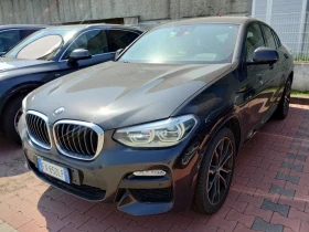     BMW X4 MSport xDrive 30d