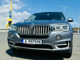 BMW X5 3.5i Xdrive, снимка 1