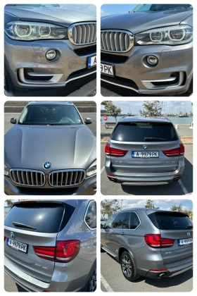 BMW X5 3.5i Xdrive, снимка 10