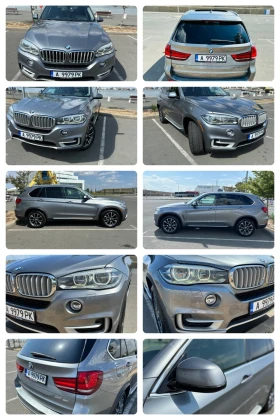 BMW X5 3.5i Xdrive, снимка 6