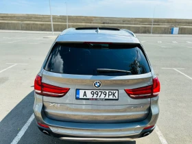 BMW X5 3.5i Xdrive, снимка 5