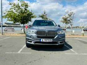 BMW X5 3.5i Xdrive, снимка 2