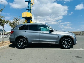 BMW X5 3.5i Xdrive, снимка 3