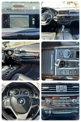 BMW X5 3.5i Xdrive, снимка 11