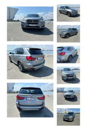 BMW X5 3.5i Xdrive, снимка 8