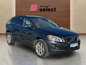 Volvo XC60 2.4 D5, снимка 2