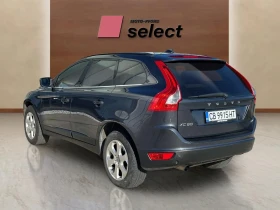 Volvo XC60 2.4 D5, снимка 8