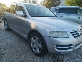 VW Touareg, снимка 2