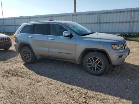 Jeep Grand cherokee 2019 JEEP GRAND CHEROKEE LIMITED - [5] 