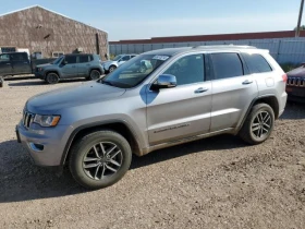 Jeep Grand cherokee 2019 JEEP GRAND CHEROKEE LIMITED - [3] 