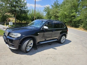 BMW X5, снимка 1