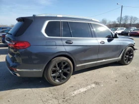 BMW X7 XDRIVE40I HEAD UP* HARMAN/KARDON* GESTURE*  | Mobile.bg    3