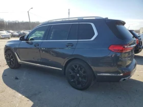 BMW X7 XDRIVE40I HEAD UP* HARMAN/KARDON* GESTURE*  | Mobile.bg    4