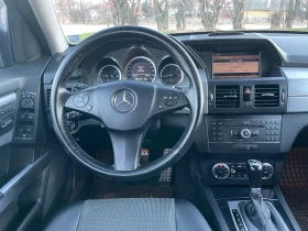 Mercedes-Benz GLK 220 CDI, снимка 16