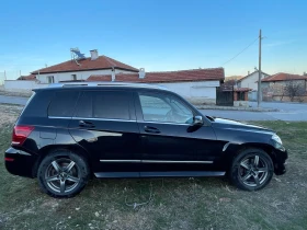 Mercedes-Benz GLK 220 CDI, снимка 5