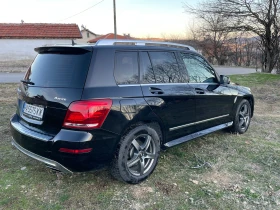 Mercedes-Benz GLK 220 CDI, снимка 6