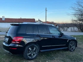 Mercedes-Benz GLK 220 CDI, снимка 2