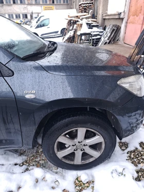 Toyota Rav4 Кросоувър, снимка 7