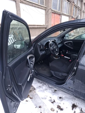 Toyota Rav4 Кросоувър, снимка 3