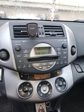 Toyota Rav4 Кросоувър, снимка 2