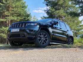 Jeep Grand cherokee  1