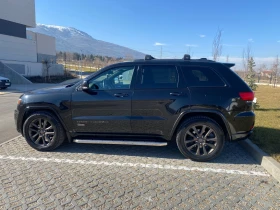 Jeep Grand cherokee, снимка 4