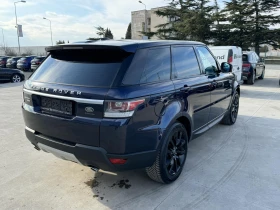 Обява за продажба на Land Rover Range Rover Sport d* 3.0* 250ps* 4x4* НАВИ* АВТОМ* ПАРТ* КАМЕРА*  ~29 999 лв. - изображение 4