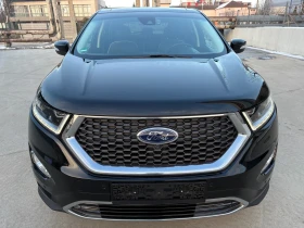 Обява за продажба на Ford Edge VIGNALE * 2.0 diesel * 235кс * Аutomat * FULL ~43 950 лв. - изображение 11