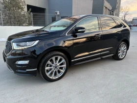 Ford Edge VIGNALE * 2.0 diesel * 235кс * Аutomat * FULL, снимка 2